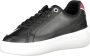 Tommy Hilfiger Schoenen Black Dames - Thumbnail 6