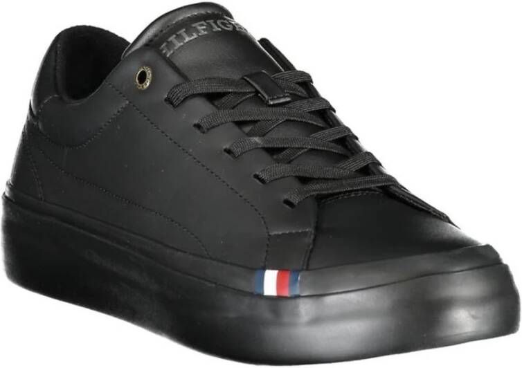 Tommy Hilfiger Sneakers Black Heren