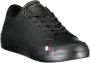 Tommy Hilfiger Sportsneaker Met Veters En Logoprint - Thumbnail 6