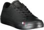 Tommy Hilfiger Sneakers Black Heren - Thumbnail 2