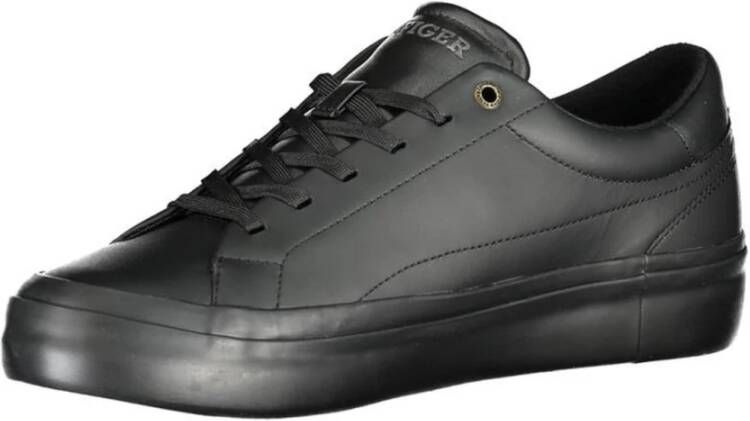 Tommy Hilfiger Sneakers Black Heren