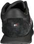 Tommy Hilfiger Sneakers RUNNER EVO MIX met gepolsterde schaprand vrijetijdsschoen halve schoen veterschoen - Thumbnail 18
