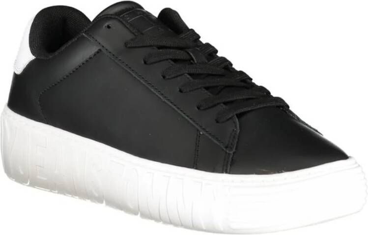 Tommy Hilfiger Sneakers Black Heren