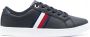 Tommy Hilfiger Sneakers ESSENTIAL STRIPES SNEAKER met logo-opschrift op de tong - Thumbnail 4