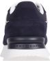 Tommy Hilfiger Blauwe Lage Sneakers Elevated Feminine Runner - Thumbnail 7