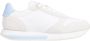 Tommy Hilfiger Stijlvolle Dali Sneakers voor vrouwen White Dames - Thumbnail 11
