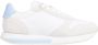 Tommy Hilfiger Stijlvolle Dali Sneakers voor vrouwen White Dames - Thumbnail 11