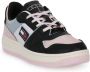 Tommy Hilfiger EN0EN01965 Tommy Jeans Pastel Low Basket Q3 - Thumbnail 3