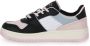 Tommy Hilfiger EN0EN01965 Tommy Jeans Pastel Low Basket Q3 - Thumbnail 4