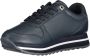 Tommy Hilfiger Sneakers CORPORATE TOMMY CUPSOLE met zijstrepen vrijetijdsschoen halfhoge schoen veterschoen - Thumbnail 10