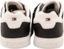 Tommy Hilfiger Sneakers ESSENTIAL LEATHER CUPSOLE met typische strepen vrijetijdsschoen lage schoen veterschoen - Thumbnail 11