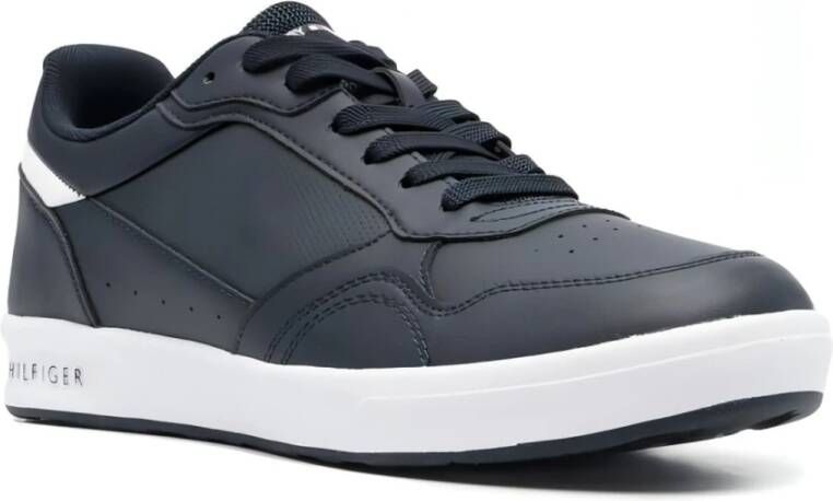 Tommy Hilfiger Sneakers Blauw Heren