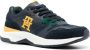 Tommy Hilfiger Stijlvolle Sneakers voor Mannen en Vrouwen Blue Heren - Thumbnail 3