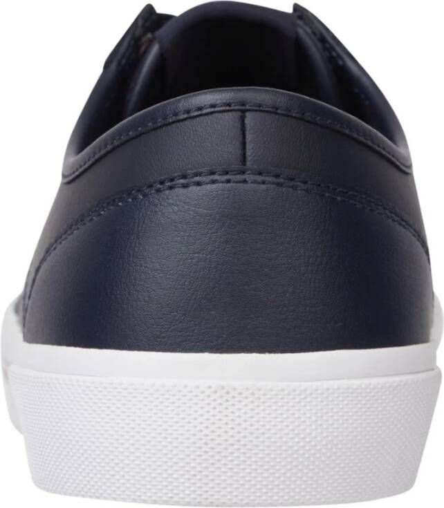 Tommy Hilfiger Sneakers Blauw Heren