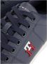 Tommy Hilfiger Sneakers CORE VULC VARSITY MONOGRAM met contrastbeleg - Thumbnail 5
