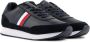 Tommy Hilfiger Sneakers met labeldetail model 'CORE EVA RUNNER' - Thumbnail 8