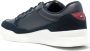 Tommy Hilfiger Sport Tommy Hilfiger Modern Vulcanized Corporate heren sneaker Wit - Thumbnail 15