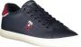 Tommy Hilfiger Sneakers CORE VULC VARSITY MONOGRAM met contrastbeleg - Thumbnail 6