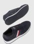 Tommy Hilfiger Blauwe Sneakers voor Heren Blue Heren - Thumbnail 7