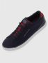 Tommy Hilfiger Sneakers TH HI VULC CORE LOW MESH met stijlvolle logoprint - Thumbnail 3