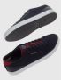 Tommy Hilfiger Sneakers TH HI VULC CORE LOW MESH met stijlvolle logoprint - Thumbnail 4