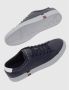 Tommy Hilfiger Witte Polyester Sneaker met Contrasterende Details - Thumbnail 10