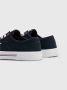 Tommy Hilfiger Sneakers CORE CORPORATE VULC CANVAS met strepen in de plateau vrijetijdsschoen halfhoge schoen veterschoen - Thumbnail 10