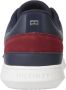 Tommy Hilfiger Sneakers Blauw Heren - Thumbnail 2