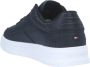 Tommy Hilfiger Hoogwaardige sneakers met opvallend logo Blue Heren - Thumbnail 6
