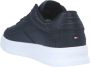 Tommy Hilfiger Hoogwaardige sneakers met opvallend logo Blue Heren - Thumbnail 5