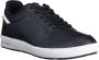 Tommy Hilfiger Sneakers MODERN CUP LIGHTWEIGHT LEA met contrastbeleg bij de hiel - Thumbnail 15
