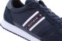 Tommy Hilfiger Sneakers in blauw voor Heren 4500406399 - Thumbnail 8