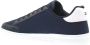 Tommy Hilfiger Slip-on sneakers ICONIC SOCK RUNNER met strepen opzij - Thumbnail 15