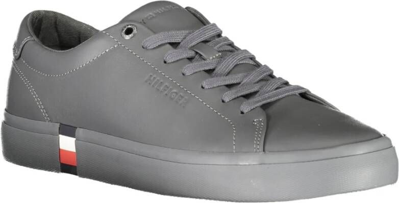 Tommy Hilfiger Sneakers Blauw Heren