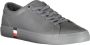Tommy Hilfiger Sneakers MODERN CUP LIGHTWEIGHT LEA met contrastbeleg bij de hiel - Thumbnail 14