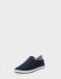 Tommy Hilfiger Slip-on sneakers ICONIC SLIP ON SNEAKER Slipper vrijetijdsschoen lage schoen met zij-stretchinzetten - Thumbnail 11