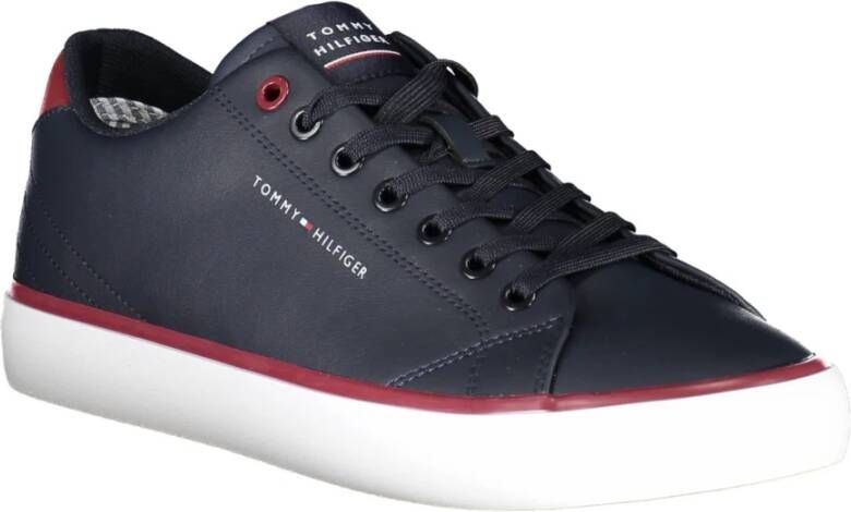 Tommy Hilfiger Sneakers Blauw Heren