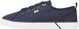 Tommy Hilfiger Lage Sneakers VULC CANVAS SNEAKER - Thumbnail 5