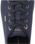 Tommy Hilfiger Plateausneakers VULC CANVAS SNEAKER vrijetijdsschoen lage schoen veterschoen met praktische aantrek-lus - Thumbnail 5