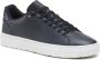 Tommy Hilfiger Sneakers Blue Heren - Thumbnail 2