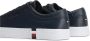 Tommy Hilfiger Sneakers Blue Heren - Thumbnail 3