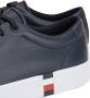 Tommy Hilfiger Sneakers Blue Heren - Thumbnail 5