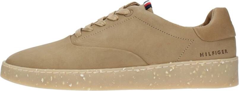 Tommy Hilfiger Moderne beker Oxford NU Fm0Fm04156 Beige Heren - Foto 4