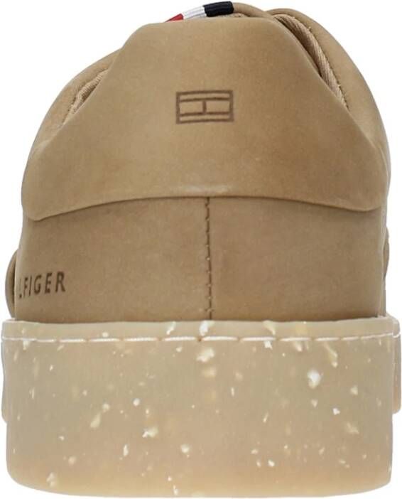 Tommy Hilfiger Moderne beker Oxford NU Fm0Fm04156 Beige Heren - Foto 5