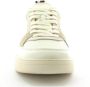 Tommy Hilfiger Sneakers Elevated Hi Cupsole Mix Beige Heren - Thumbnail 7