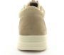 Tommy Hilfiger Sneakers Elevated Hi Cupsole Mix Beige Heren - Thumbnail 8