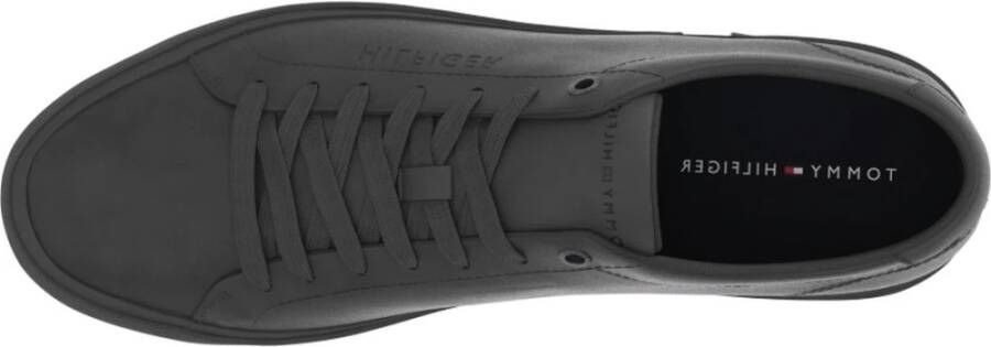 Tommy Hilfiger Sneakers Grijs Heren