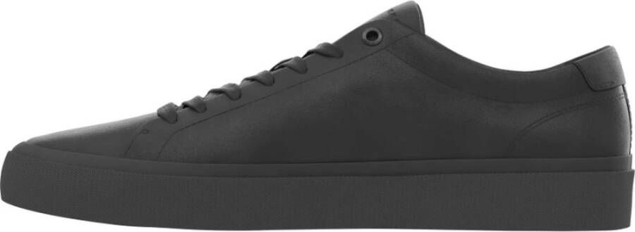Tommy Hilfiger Sneakers Grijs Heren