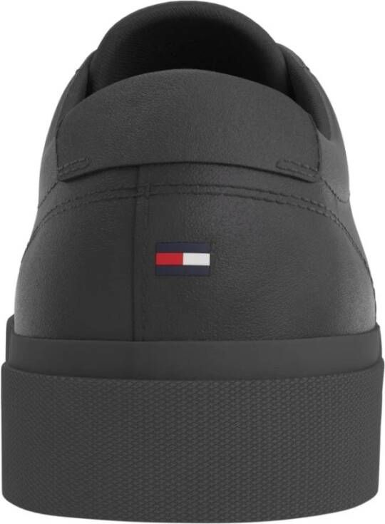 Tommy Hilfiger Sneakers Grijs Heren