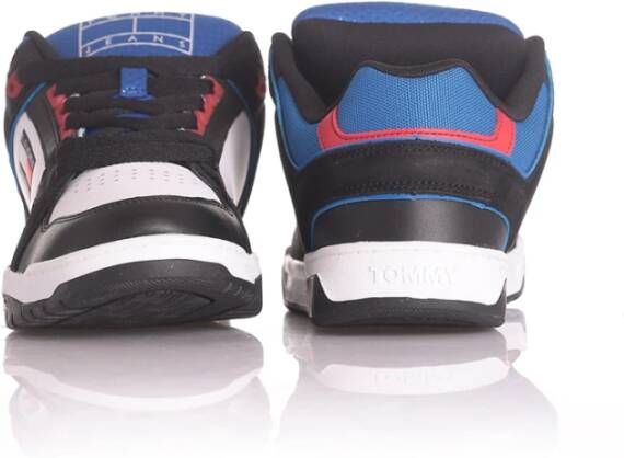 Tommy Hilfiger Sneakers Meerkleurig Heren